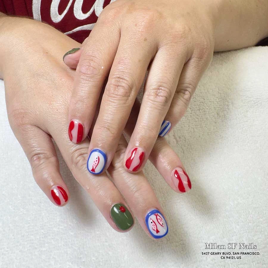 Must Try Nail Designs September 10 2026